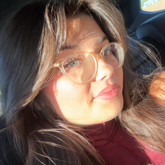 Babysitter in Wolfratshausen: Kyara