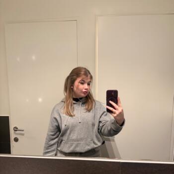 Babysitter Kortrijk: Jolien