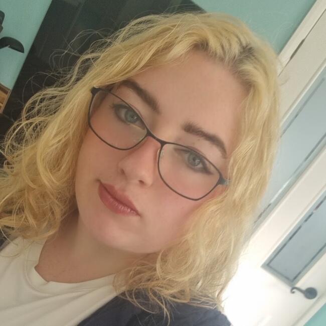 Babysitter in Staffanstorp: Anya