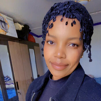 Nanny in Middelburg: Sharon xulu