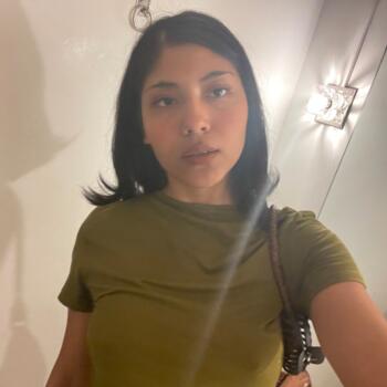 Niñera en Ciudad de México: Abigail