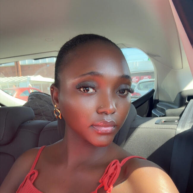 Babysitting job in Tilbury: Yetunde