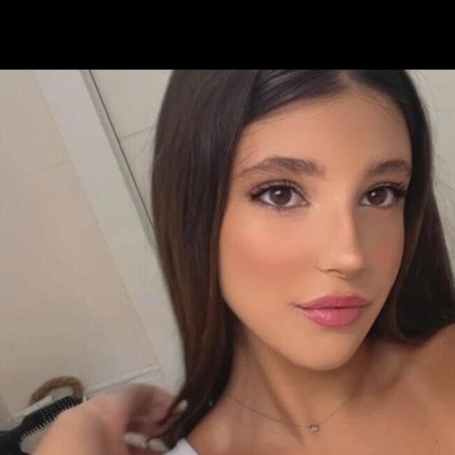 Babysitter in Málaga: Anna