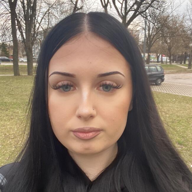 Opiekunka do dziecka w Masłów: Aleksandra