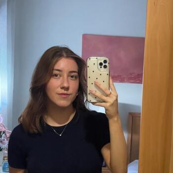 Babysitter Caldas da Rainha: Inês