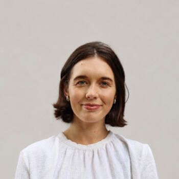 Babysitter in London: Hannah