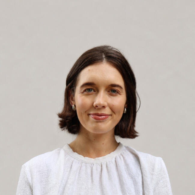 Babysitter in London: Hannah