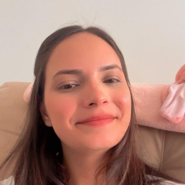 Babysitter in Araraquara: Emili