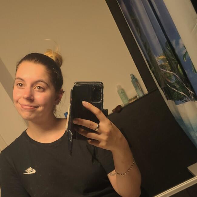 Babysitter in München: Melody