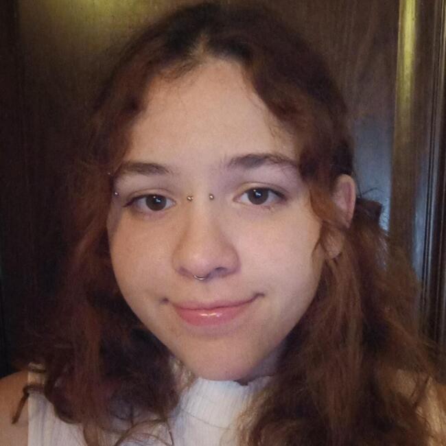 Babysitter in Málaga: Gabriella