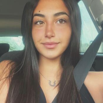 Babysitter Sueca: Irina