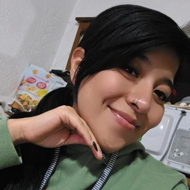 Babysitter in Mexico City: Erandy Yanine