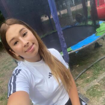 Niñera en Canelones: Aylen