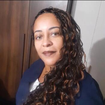 Babá em São Paulo (São Paulo): Natalia