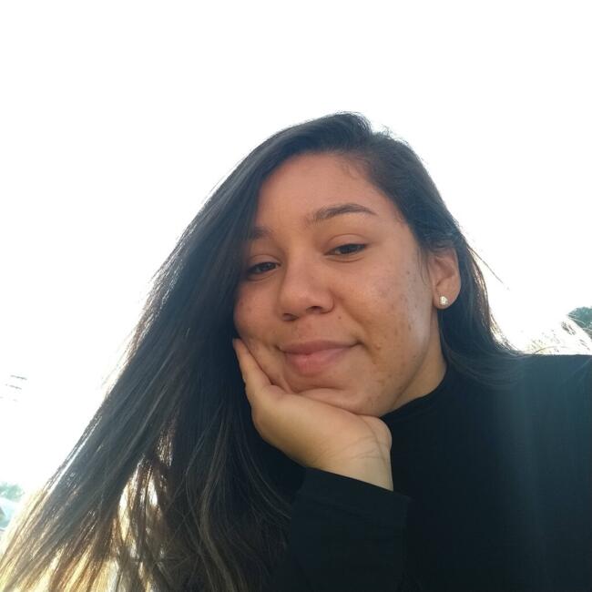 Babysitter in Sorocaba: Pamela