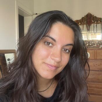Babysitter in São Domingos de Rana: Carlota
