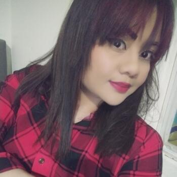 Niñera en Bogotá: Ayde