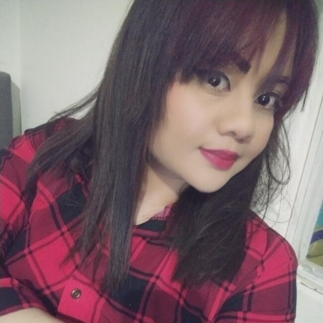 Niñera en Bogotá: Ayde