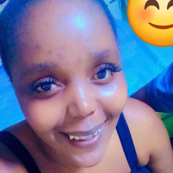 Babysitter in Benoni: Cebiswa