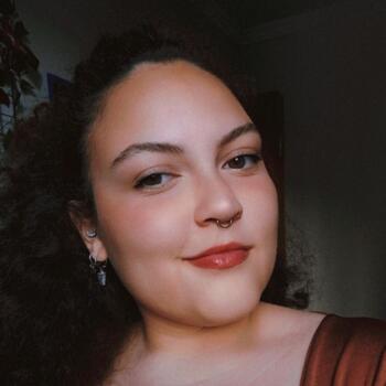 Babá em São Caetano do Sul: Melissa