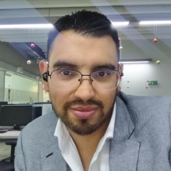 Padre/madre Bogotá: John