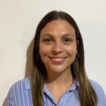 Babysitters in Canelones: Natalia
