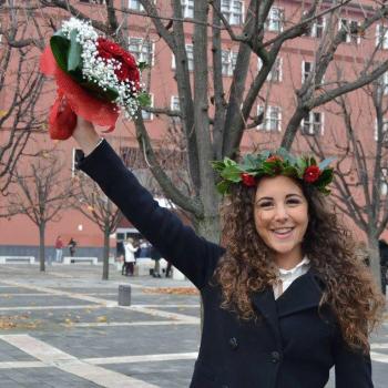 Tagesmutter Bellinzona: Giulia