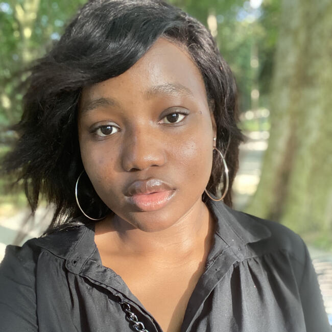 Baby-sitter in Reims: Douriyath