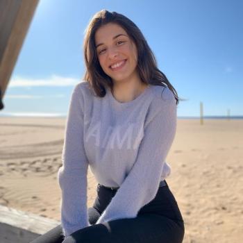 Babysitter Portimão: Beatriz