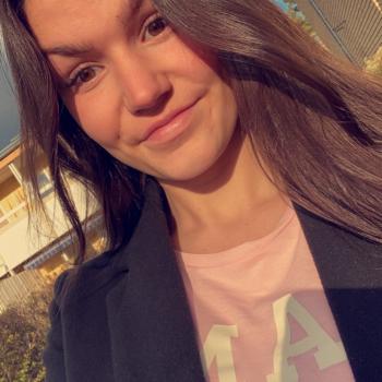 Barnvakt Gävle: Tilda