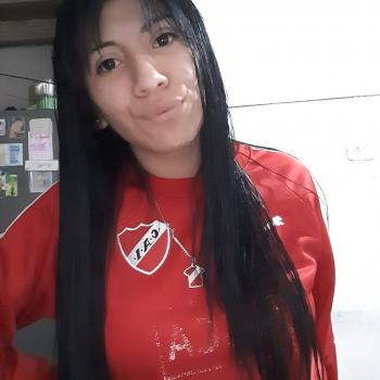 Babysitter Mar del Plata: Gabriela
