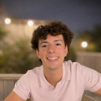 Babysitter Haubourdin: Samuel