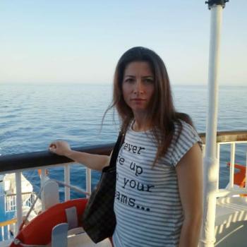 Babysitter Limbiate: Vera