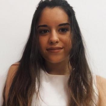 Canguros en Dos Hermanas: Andrea