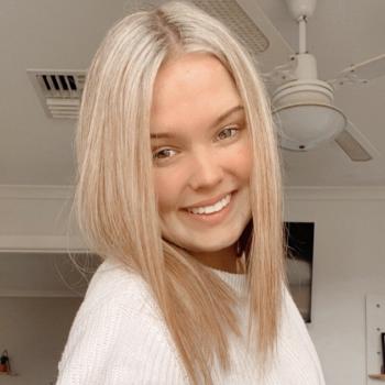 Nanny in Geelong: Cassidi