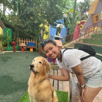 临时保姆 Singapore Island: Lya