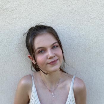 Babysitter in Hamburg: Kinga