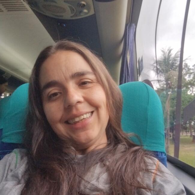 Babysitter in Sorocaba: Jessica