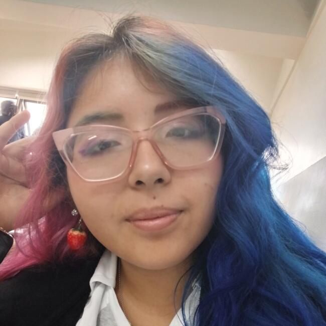 Babysitter in Concepción: Génesis