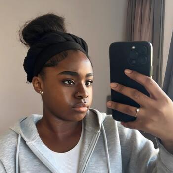 Babysitter in Aubervilliers: Massanké