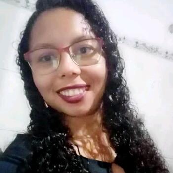 Babá em Canoas: Ingrid