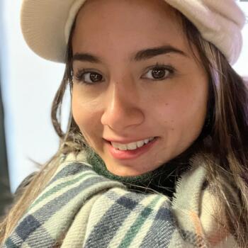 Tagesmutter in Berlin: Camila
