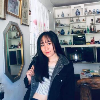 Niñera en Madrid: Erika joy