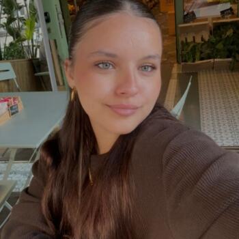 Babysitter in Seville: Noemi