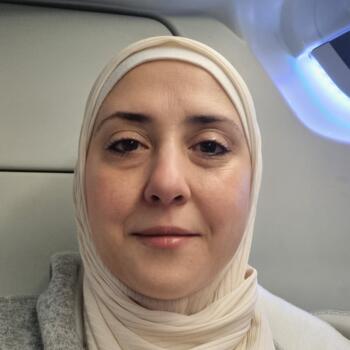 Childminder in Manchester: Noor