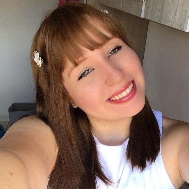 Babá em Ponta Grossa: Kauanny