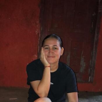 Babysitter in Alajuela: Rachel