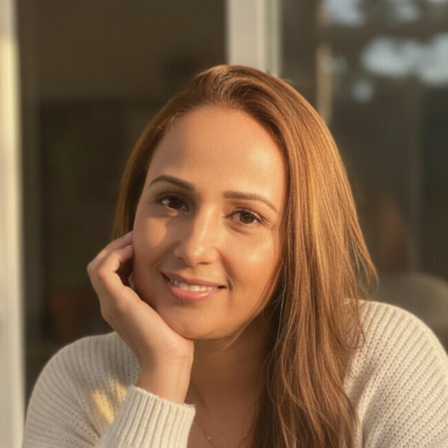 Babá em São Paulo (São Paulo): Joelma