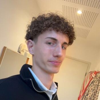 Babysitter in Strasbourg: Téo