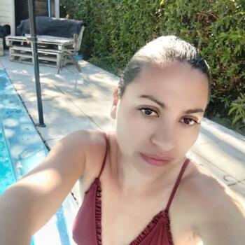 Niñera en Santiago de Chile: Soledad Rojas Muñoz